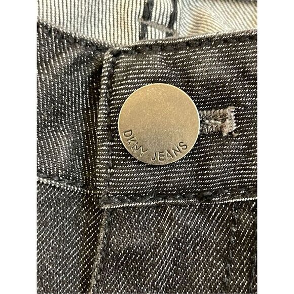 DKNY women’s denim jeans size 4 - Picture 7 of 7